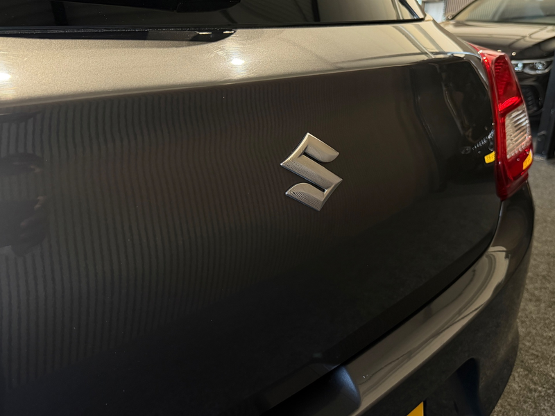 Suzuki Swift 1.0 Select|Airco|Stoel.v|Carplay| — photo 16