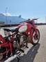 Moto Guzzi Falcone Sport 500 Rosso - thumbnail 9