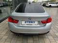 BMW 430 d Gran Coupé xDrive M Sport*PANO*HUD*KEYLESS Argent - thumbnail 3