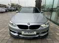 BMW 430 d Gran Coupé xDrive M Sport*PANO*HUD*KEYLESS Argent - thumbnail 9