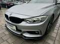 BMW 430 d Gran Coupé xDrive M Sport*PANO*HUD*KEYLESS Argent - thumbnail 8