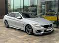 BMW 430 d Gran Coupé xDrive M Sport*PANO*HUD*KEYLESS Argent - thumbnail 1