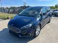 Ford S-Max 2.0 Titanium Aut. Navi+Led+Pano+Ahk+Kamera Bleu - thumbnail 2