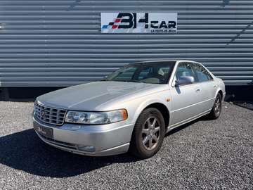 STS 4.6 i V8 305 NORTHSTARBVA