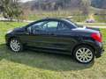 Peugeot 207 207 CC Ö3 1,6 16V Ö3 Schwarz - thumbnail 4