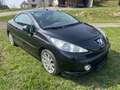 Peugeot 207 207 CC Ö3 1,6 16V Ö3 Schwarz - thumbnail 1