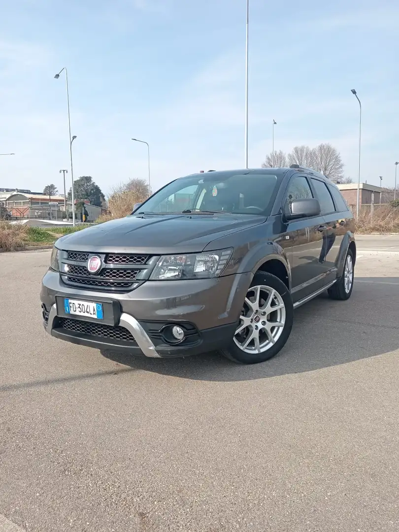 Fiat Freemont 2.0 mjt 16v Cross 170cv - 1