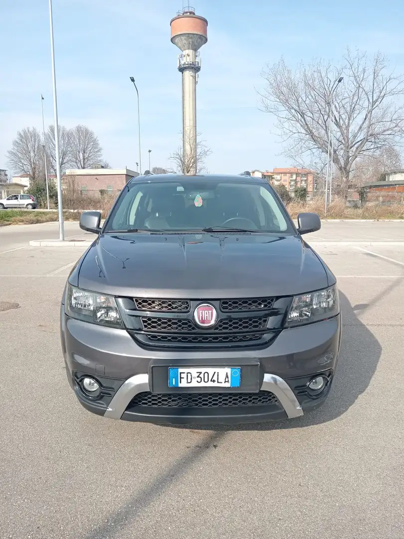 Fiat Freemont 2.0 mjt 16v Cross 170cv - 2