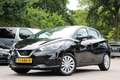 Nissan Micra 0.9 IG-T Acenta | NL-AUTO! | CRUISE | APPLE CARPLA Zwart - thumbnail 9