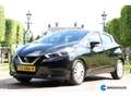 Nissan Micra 0.9 IG-T Acenta | NL-AUTO! | CRUISE | APPLE CARPLA Zwart - thumbnail 1