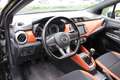 Nissan Micra 0.9 IG-T Acenta | NL-AUTO! | CRUISE | APPLE CARPLA Zwart - thumbnail 4