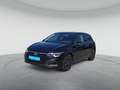 Volkswagen Golf VIII Style 2.0 TSI DSG, MATRIX/KAM/ACC/MASS Schwarz - thumbnail 2