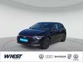 Volkswagen Golf VIII Style 2.0 TSI DSG, MATRIX/KAM/ACC/MASS Schwarz - thumbnail 1