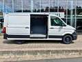 Volkswagen Crafter Kasten LED L3H2 4M AT Grabber vo. Weiß - thumbnail 4