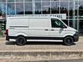 Volkswagen Crafter Kasten LED L3H2 4M AT Grabber vo. Weiß - thumbnail 3