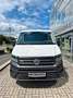 Volkswagen Crafter Kasten LED L3H2 4M AT Grabber vo. Weiß - thumbnail 2