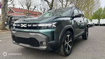 1.2 mild hybrid 130ch Journey