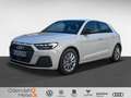 Audi A1 Sportback 30 TFSI 85(116) kW(PS) Schaltgetriebe Weiß - thumbnail 1