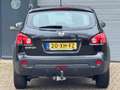 Nissan Qashqai 2.0 Tekna Schwarz - thumbnail 4