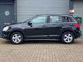 Nissan Qashqai 2.0 Tekna Schwarz - thumbnail 2