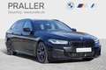 BMW 530 d xDrive Touring M Sport Head-Up AHK Laser 360Kame Schwarz - thumbnail 1