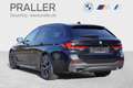 BMW 530 d xDrive Touring M Sport Head-Up AHK Laser 360Kame Schwarz - thumbnail 4