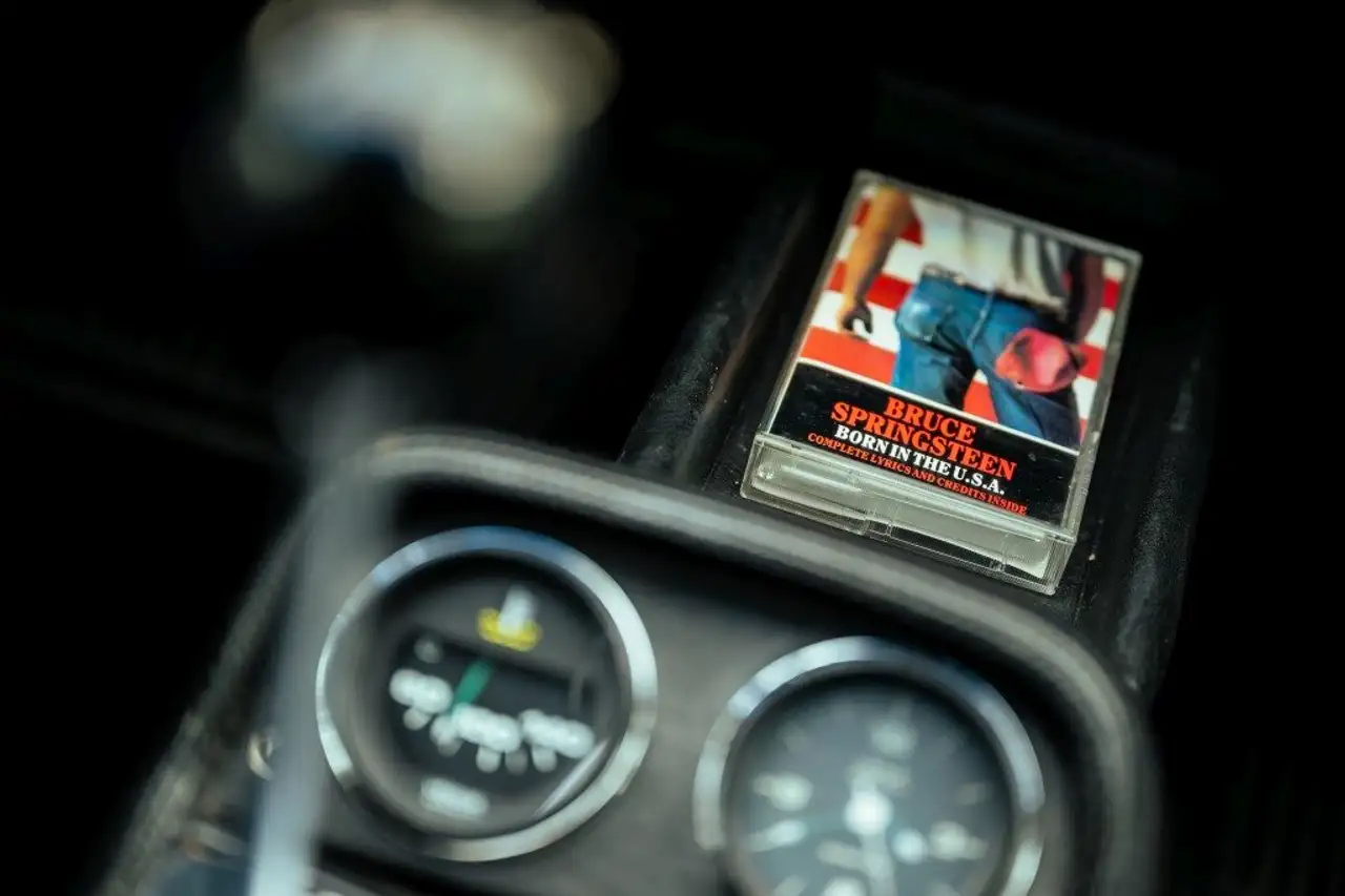 Ferrari 308 GTB QV, foto 9