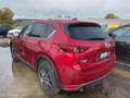 Mazda CX-5 SKYACTIV-G 194 AT AWD Sports, Tech.-P, Leder Rood - thumbnail 2