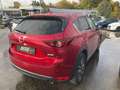 Mazda CX-5 SKYACTIV-G 194 AT AWD Sports, Tech.-P, Leder Rood - thumbnail 3