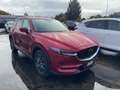 Mazda CX-5 SKYACTIV-G 194 AT AWD Sports, Tech.-P, Leder Rood - thumbnail 4