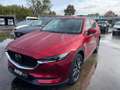 Mazda CX-5 SKYACTIV-G 194 AT AWD Sports, Tech.-P, Leder Rood - thumbnail 1
