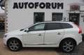 Volvo XC60 Inscription D5 AWD~Pano~Kamera~ACC~ Weiß - thumbnail 3
