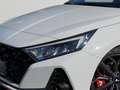 Hyundai i20 N Performance 1.6 TGDi NAVI/LED/BOSE/SPORT-AGA Blanco - thumbnail 5