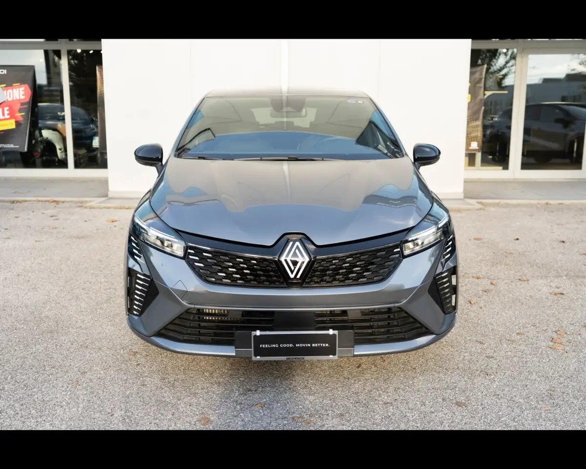 Renault Clio TCe 90 CV 5 porte Techno 8