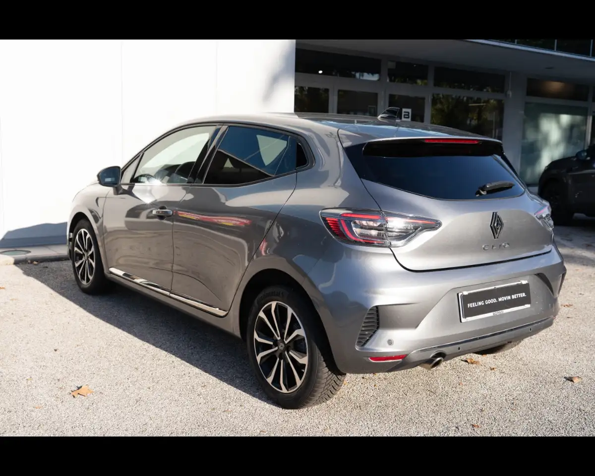 Renault Clio TCe 90 CV 5 porte Techno 3