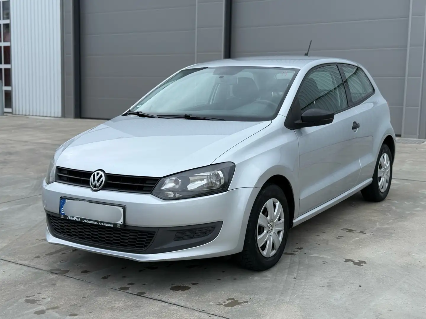 Volkswagen Polo 1.2 BENZINE • 1STE EIGENAAR • 1 JAAR GARANTIE! - 1
