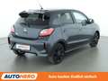 Mitsubishi Space Star 1.2 Select+ Black Aut.*CAM*SHZ*TEMPO*KLIMA* Grau - thumbnail 6