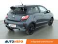 Mitsubishi Space Star 1.2 Select+ Black Aut.*CAM*SHZ*TEMPO*KLIMA* Grau - thumbnail 6