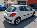 Peugeot 207 207 5p 1.4 8v X-Line eco-Gpl Bianco - thumbnail 2
