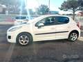 Peugeot 207 207 5p 1.4 8v X-Line eco-Gpl Bianco - thumbnail 1