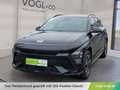 Hyundai KONA 1,0 T-GDi 2WD N Line Schwarz - thumbnail 1