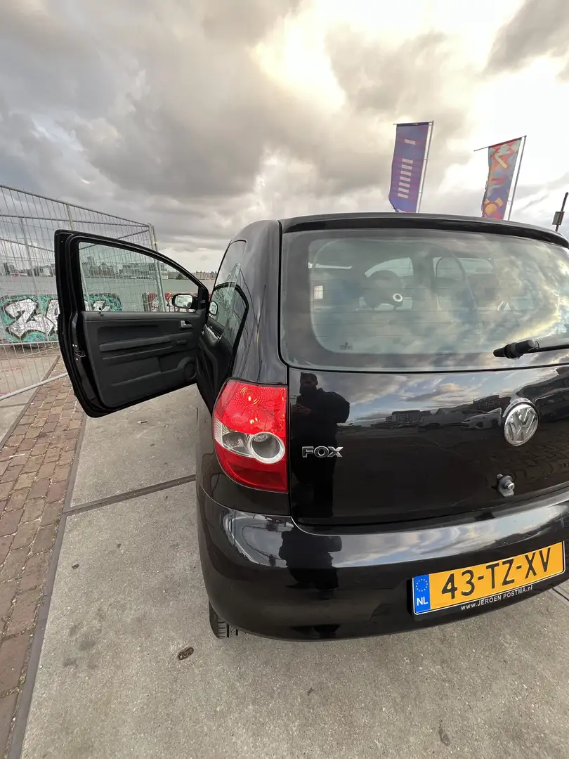 Volkswagen Fox 1.2 - 1