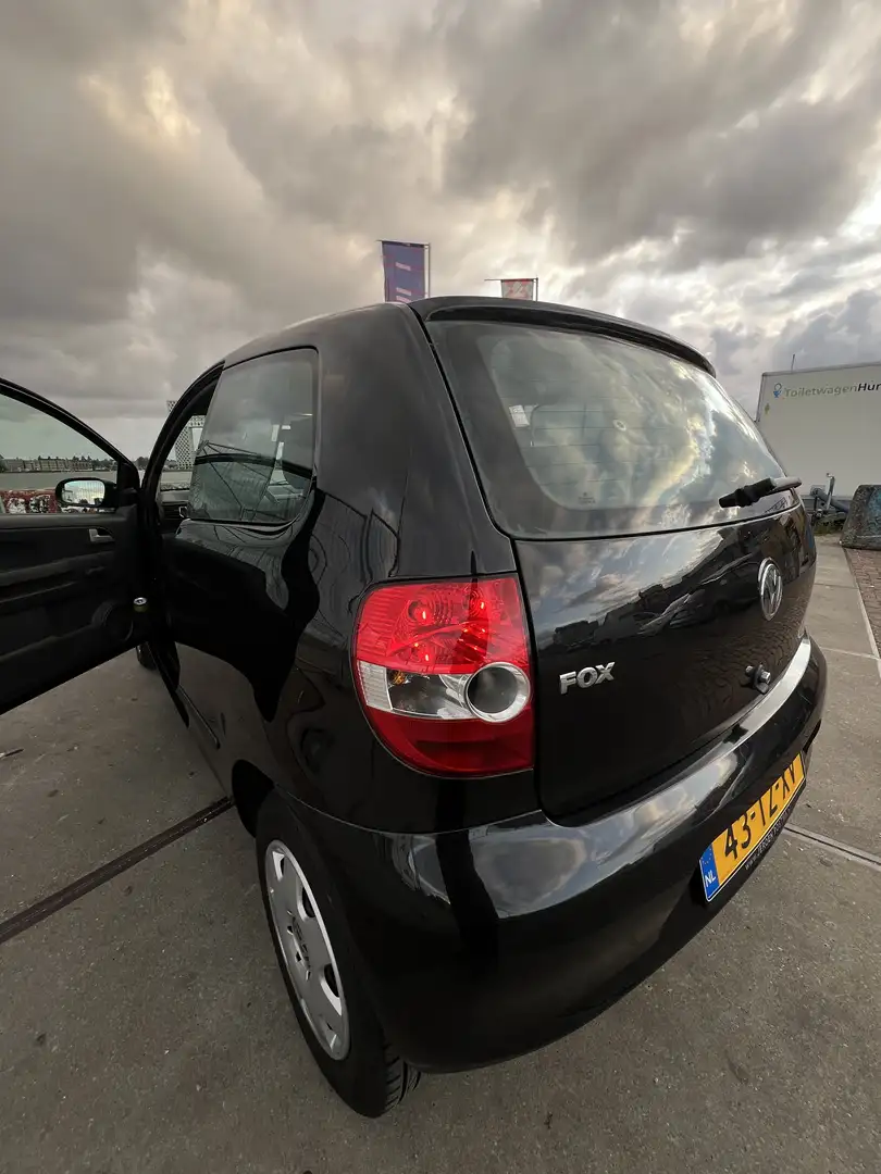 Volkswagen Fox 1.2 - 2