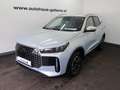 Chery Tiggo Tiggo4 Unique HEV Silber - thumbnail 1