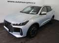Chery Tiggo Tiggo4 Unique HEV Silber - thumbnail 3