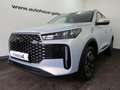 Chery Tiggo Tiggo4 Unique HEV Silber - thumbnail 2