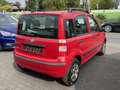 Fiat Panda 1.2 8V Dynamic Klima Rot - thumbnail 6