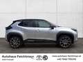 Toyota Yaris Cross GR-Sport HSD 1,5 Dual VVT-i 2WD Aut. 5t. Silber - thumbnail 9