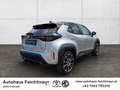 Toyota Yaris Cross GR-Sport HSD 1,5 Dual VVT-i 2WD Aut. 5t. Silber - thumbnail 8