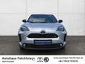 Toyota Yaris Cross GR-Sport HSD 1,5 Dual VVT-i 2WD Aut. 5t. Silber - thumbnail 11